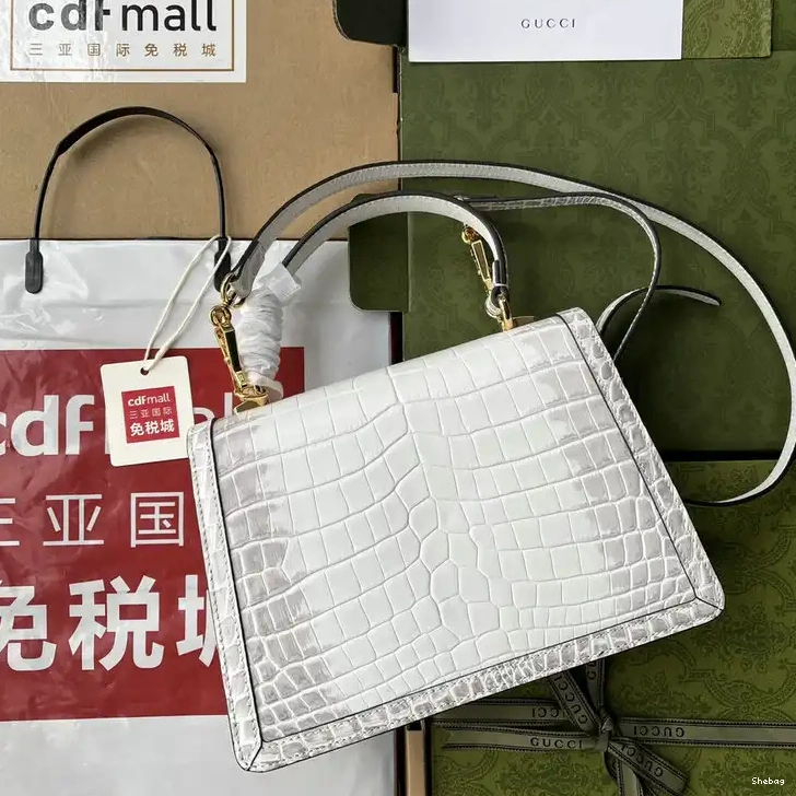 Bag Gucci 2205YA0044 0727